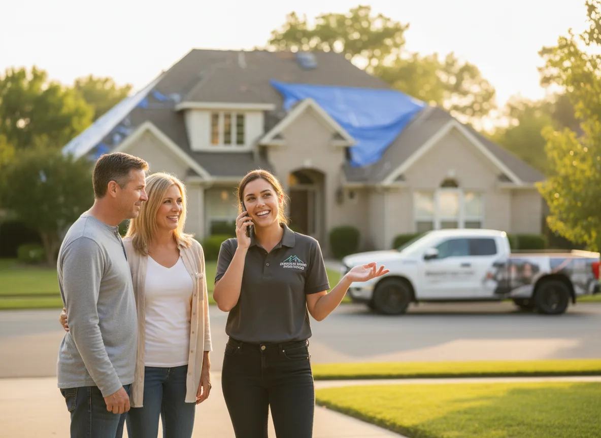 Emergency Roof Repair Calvin, ND FAQs